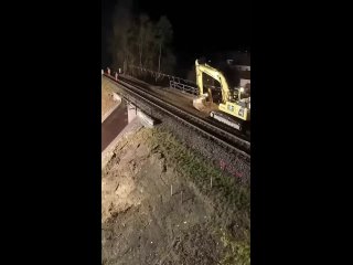 bridge replacement