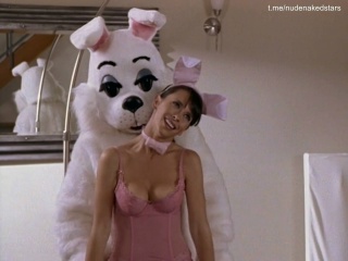 jennifer love hewitt hot scenes in confessions of a sociopathic social climber 2005) big tits big ass natural tits mature milf