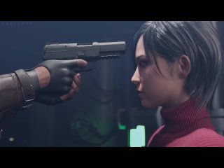 resident sexy evil season 2 episode 1 ada by xeries3d 720p mp4