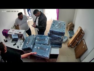 video by eavesdropped belzernsk