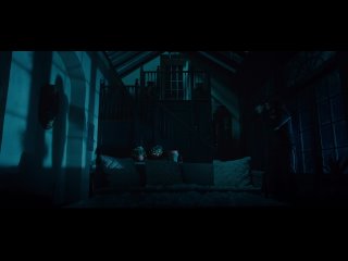 film greed forest / breed of greed (2025)