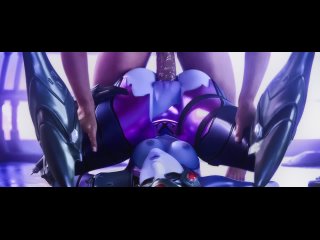 widowmaker