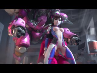 d va