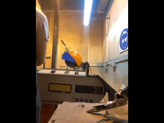 both grinders work excellent