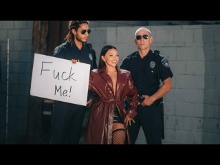 brazzers :- double booked you gonna fuck me, officers?	brandy salazar, mick blue, derek savage daddy