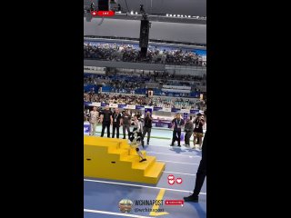 this robot is better than me