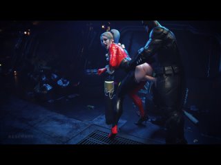 harley quinn