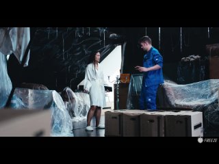 clumsy - videos -freeze