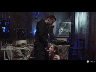 freeze tiffany tatum ghost hunter small tits big ass young